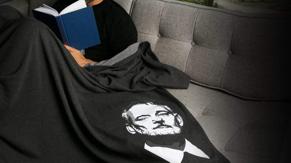 Bill F*cking Murray Blanket