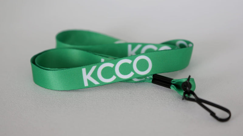 Chive Lanyard 2-Pack