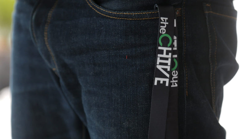 Chive Lanyard 2-Pack