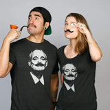 Murray 'Stache Tee