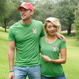 KCCO Caddyshack Tee