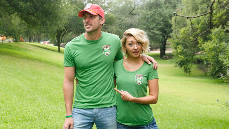 KCCO Caddyshack Tee