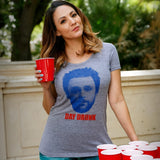 Charlie Day Drunk Tee