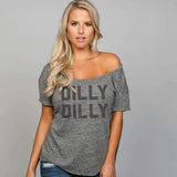 Dilly Dilly Tee