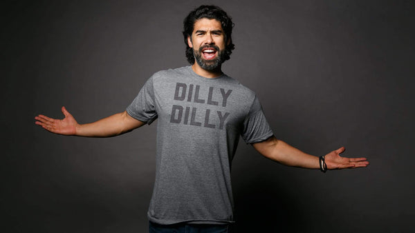 Dilly Dilly Tee