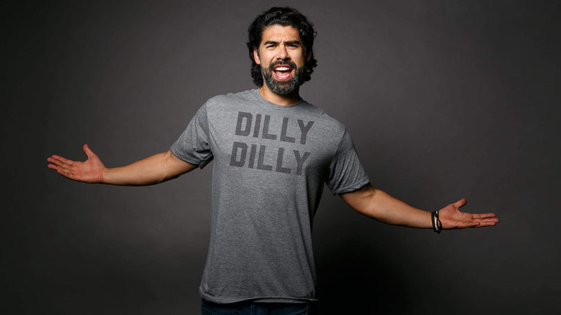 Dilly Dilly Tee