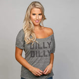 Dilly Dilly Tee