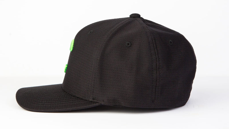 EM-50 FlexFit Fitted Hat