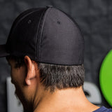 EM-50 FlexFit Fitted Hat