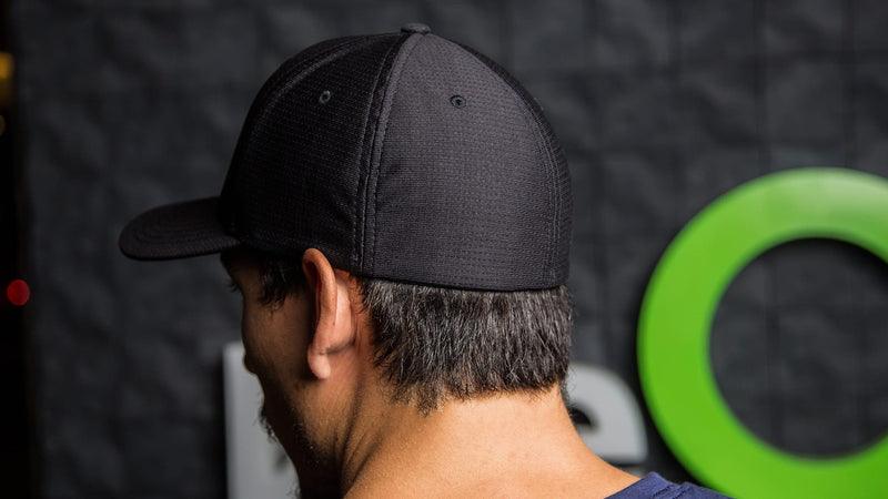 EM-50 FlexFit Fitted Hat