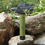 VSSL Flashlight Flask