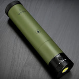 VSSL Flashlight Flask