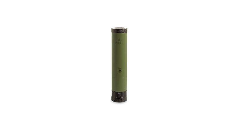 VSSL Flashlight Flask