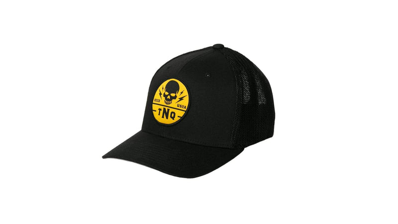 Team Never Quit Hat