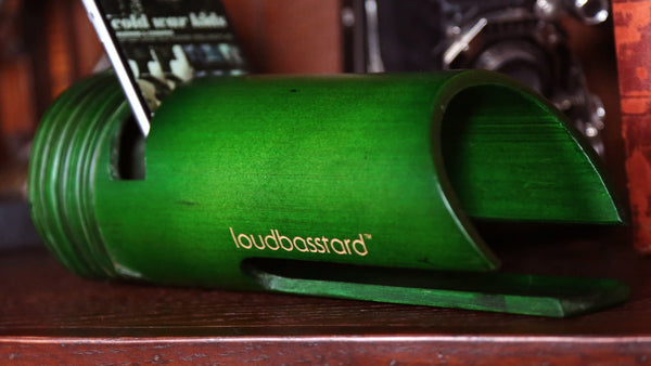 LoudBasstard