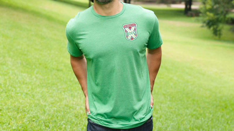 KCCO Caddyshack Tee