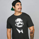 Murray 'Stache Tee