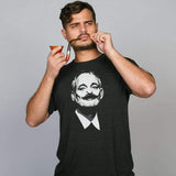 Murray 'Stache Tee