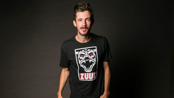 ZUUL Tee