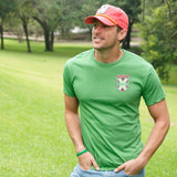 KCCO Caddyshack Tee