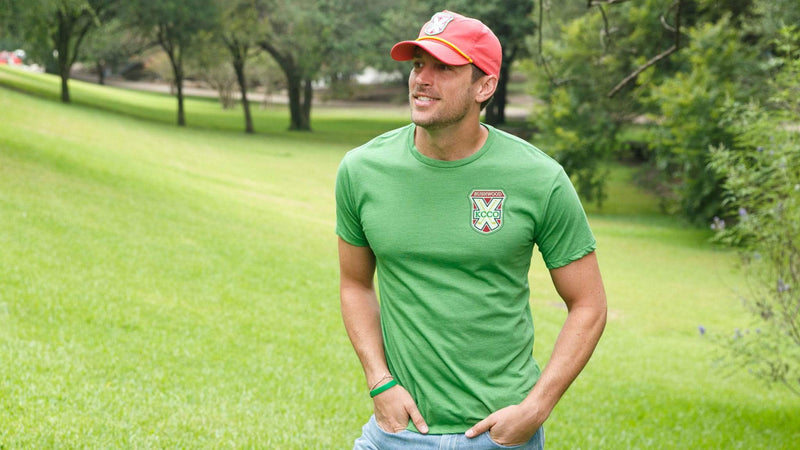 KCCO Caddyshack Tee