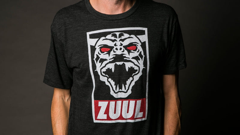 ZUUL Tee