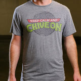 KCCO Turtle Power Tee