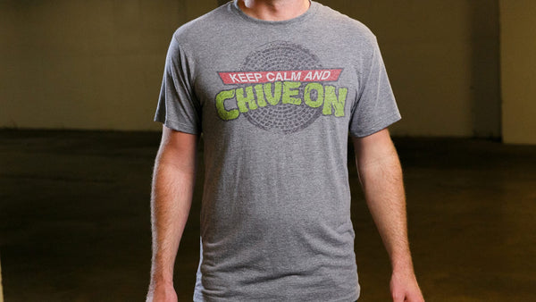 KCCO Turtle Power Tee