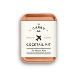 Carry On Cocktail Kit - Moscow Mule