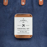 Carry On Cocktail Kit - Moscow Mule