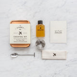 Carry On Cocktail Kit - Moscow Mule