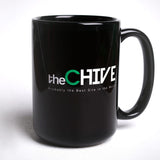 theCHIVE Coffee Mug