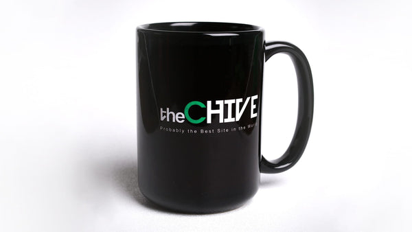 theCHIVE Coffee Mug