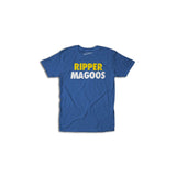 Ripper Magoos Tee