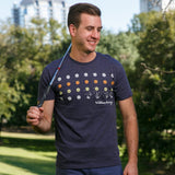 William Murray Golf Cinderella Story Tee