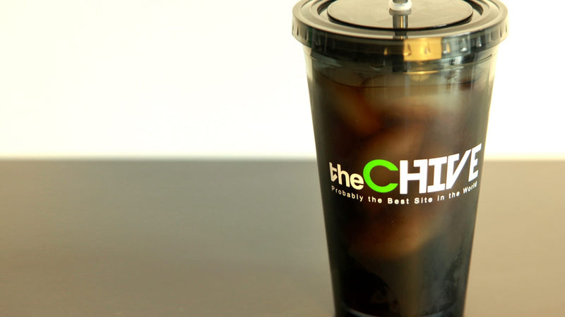 theCHIVE Tumbler