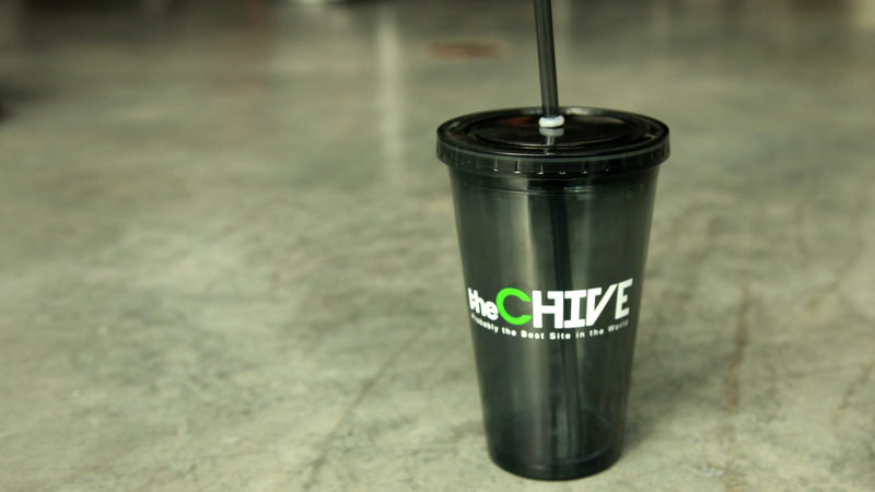 theCHIVE Tumbler