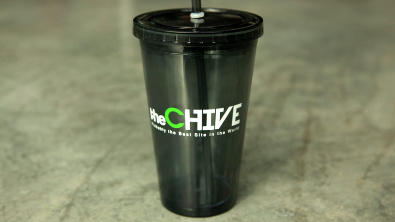 theCHIVE Tumbler