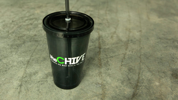 theCHIVE Tumbler