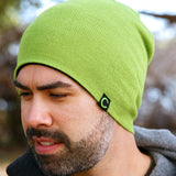 Chive Reversible Beanie