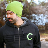 Chive Reversible Beanie