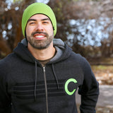 Chive Reversible Beanie