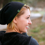 Chive Reversible Beanie