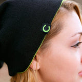 Chive Reversible Beanie