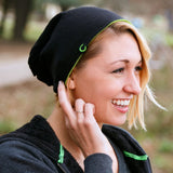 Chive Reversible Beanie