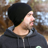 Chive Reversible Beanie