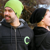 Chive Reversible Beanie