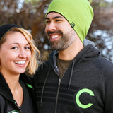 Chive Reversible Beanie