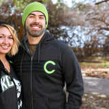 Chive Reversible Beanie