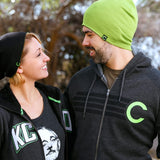 Chive Reversible Beanie